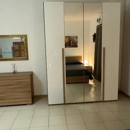 Zio Peppe Semesterbostad *