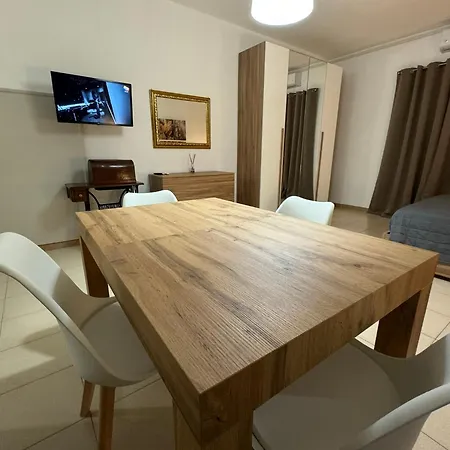 Tatil Evi Zio Peppe *