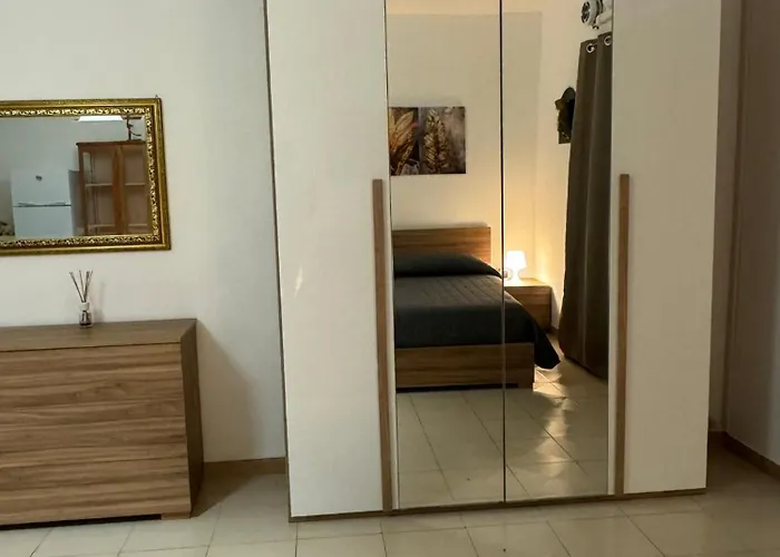 Zio Peppe Дом отдыха *