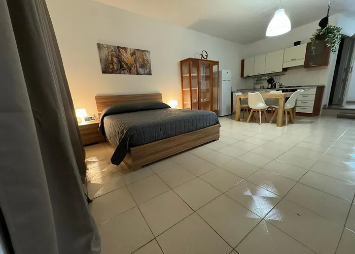 Zio Peppe * Сенизе