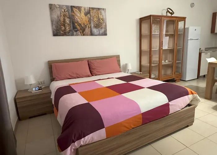 Zio Peppe Vakantiehuis